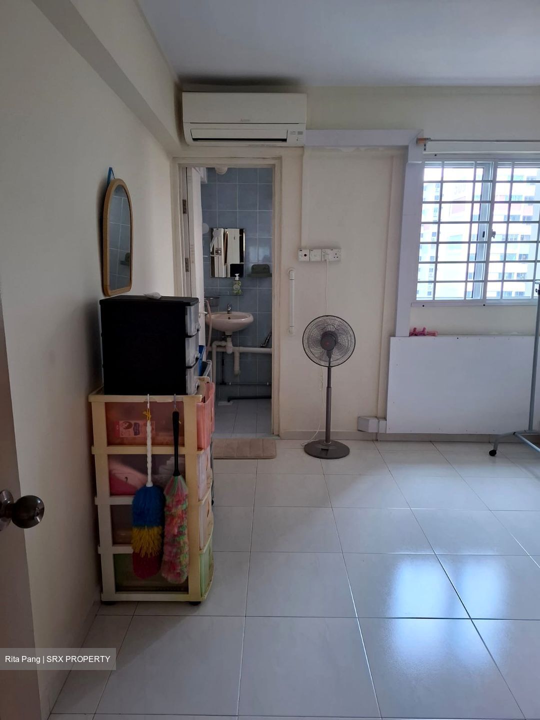Blk 508 West Coast Vista (Clementi), HDB 3 Rooms #494343671